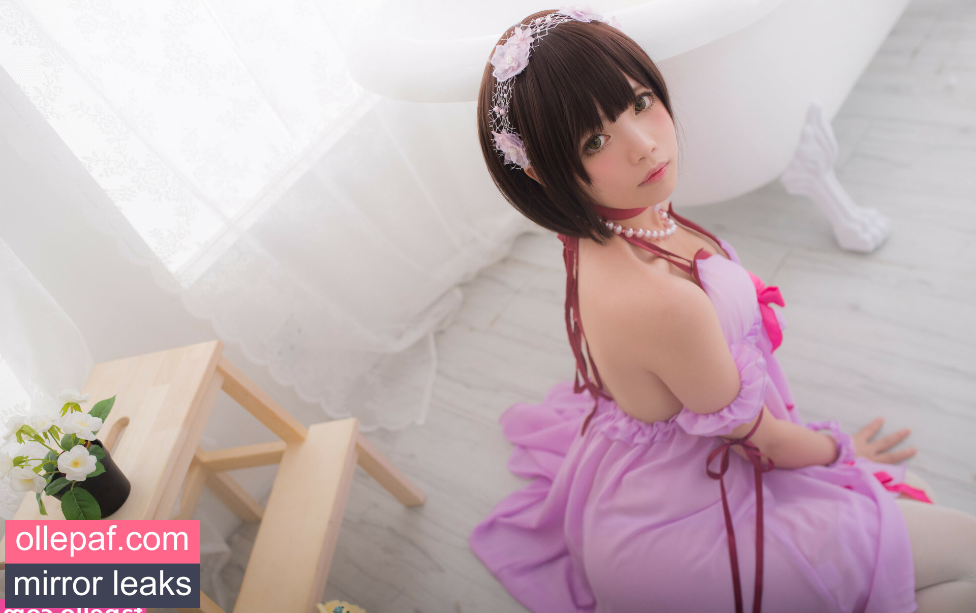 Latest Leaks miu_cosplayer Nude #355 - Fapello