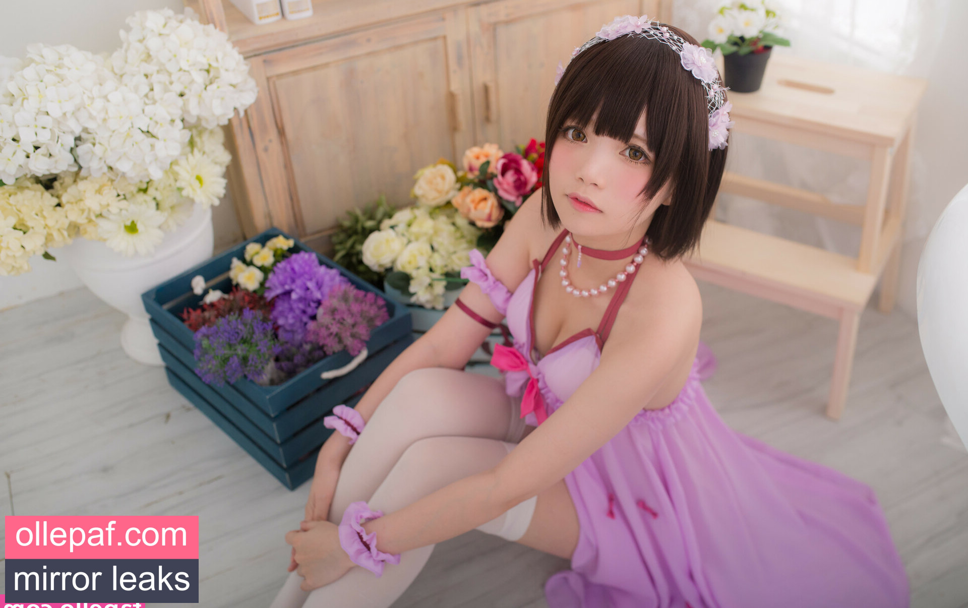 Latest Leaks miu_cosplayer Nude #356 - Fapello