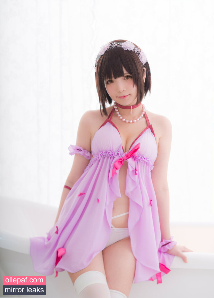 Latest Leaks miu_cosplayer Nude #357 - Fapello