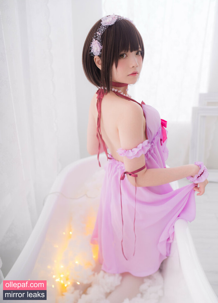 Latest Leaks miu_cosplayer Nude #359 - Fapello