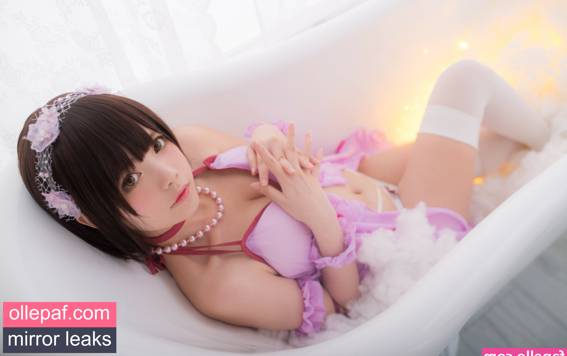 Latest Leaks miu_cosplayer Nude #360 - Fapello