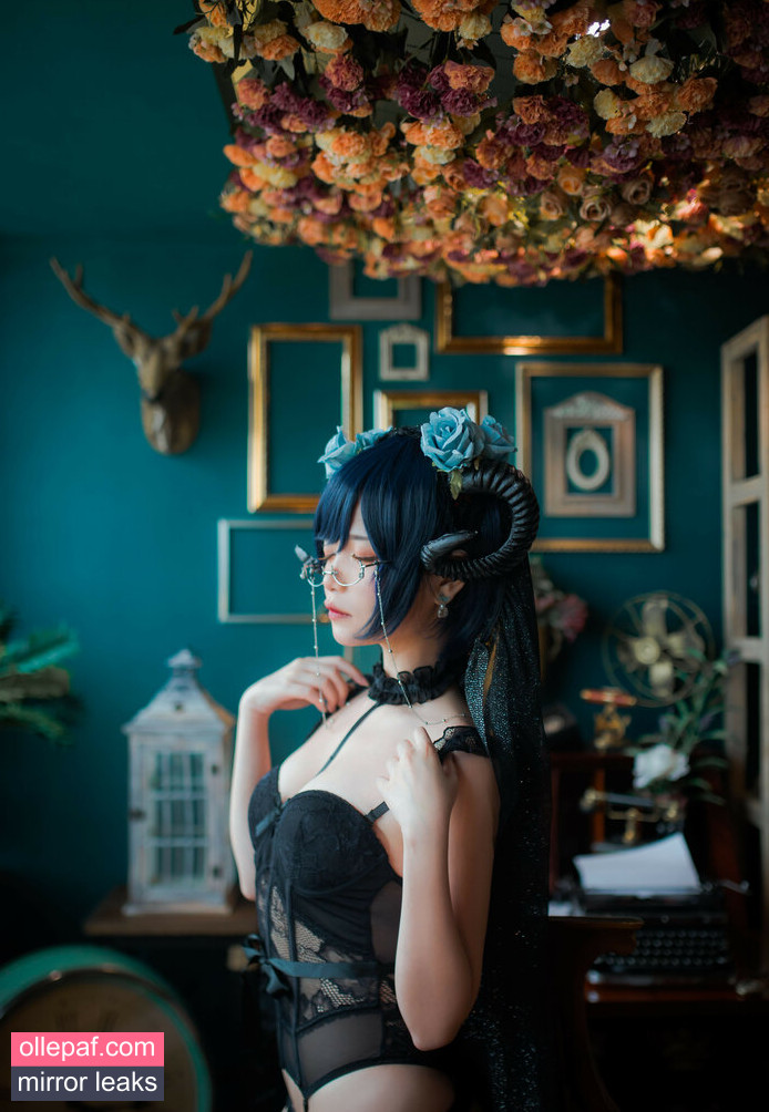 Latest Leaks miu_cosplayer Nude #367 - Fapello