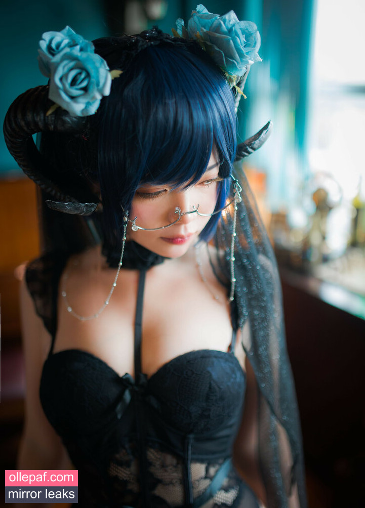 Latest Leaks miu_cosplayer Nude #368 - Fapello