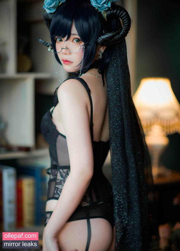 Latest Leaks miu_cosplayer Nude #374 - Fapello