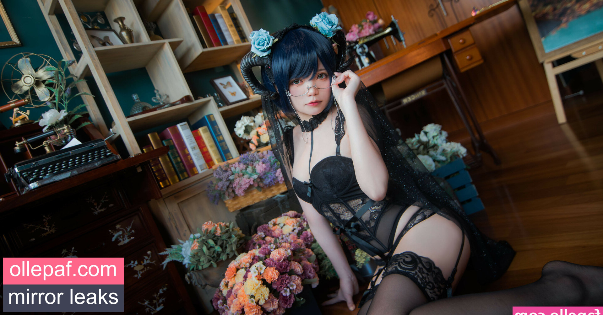 Latest Leaks miu_cosplayer Nude #376 - Fapello
