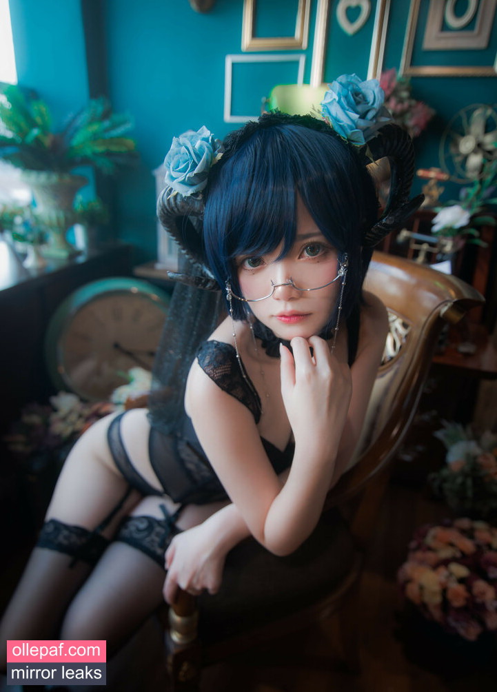 Latest Leaks miu_cosplayer Nude #377 - Fapello