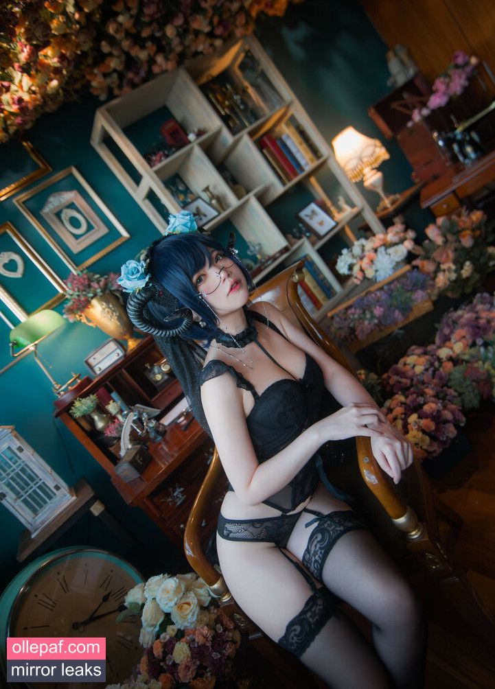 Latest Leaks miu_cosplayer Nude #378 - Fapello