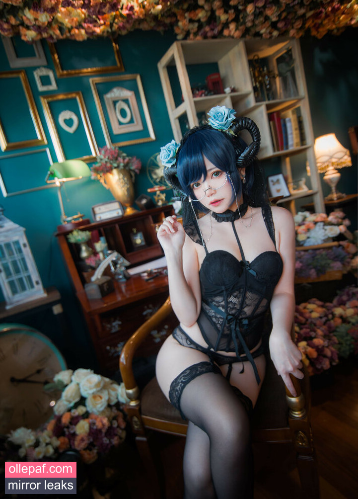 Latest Leaks miu_cosplayer Nude #379 - Fapello