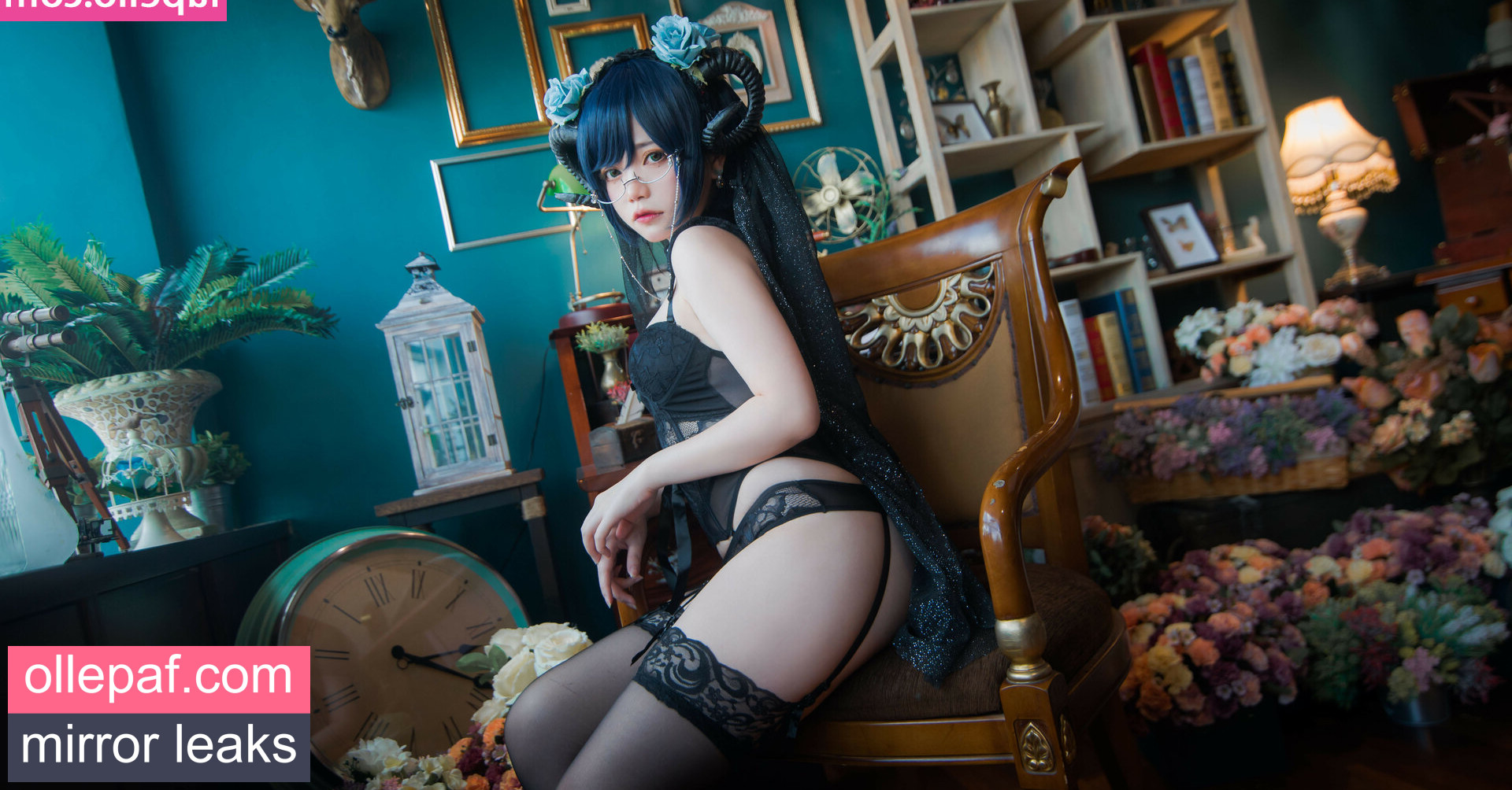 Latest Leaks miu_cosplayer Nude #380 - Fapello