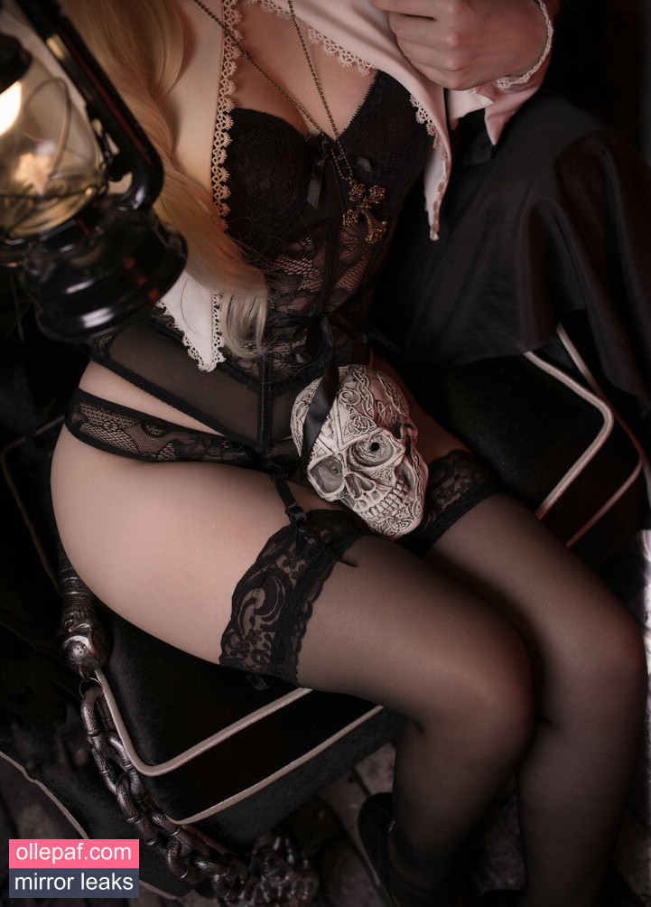 Latest Leaks miu_cosplayer Nude #384 - Fapello