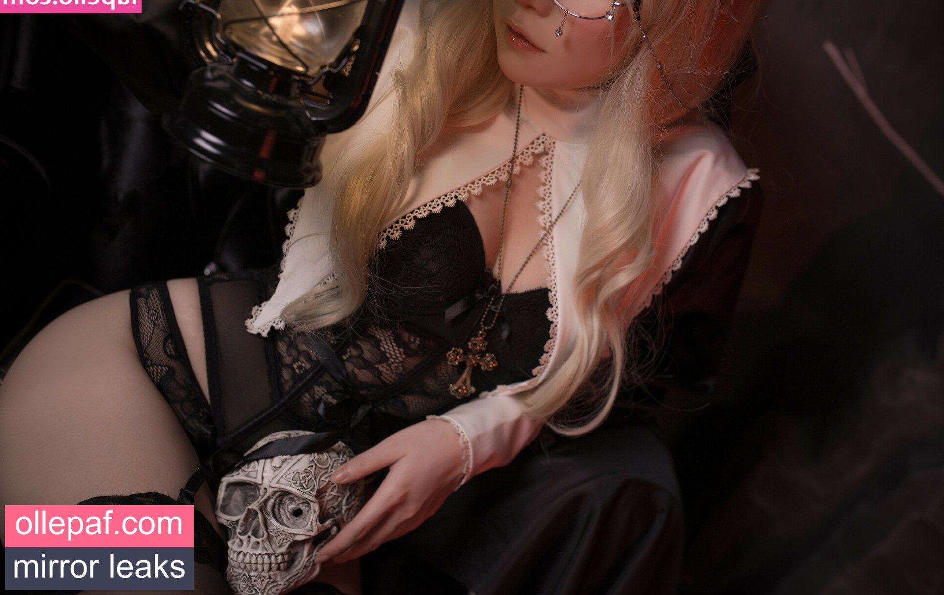 Latest Leaks miu_cosplayer Nude #385 - Fapello