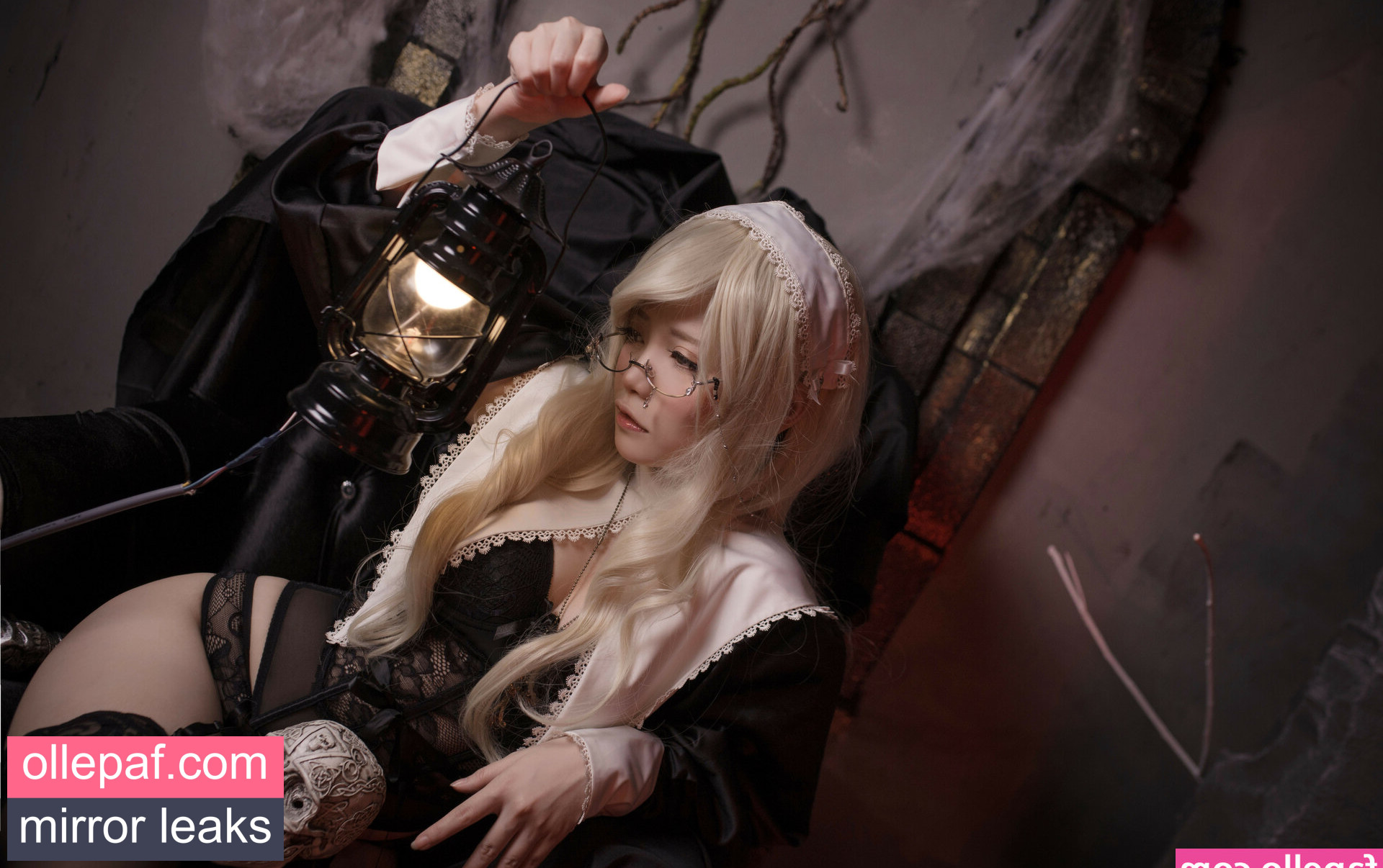 Latest Leaks miu_cosplayer Nude #386 - Fapello