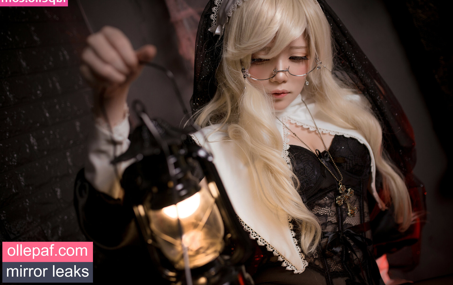 Latest Leaks miu_cosplayer Nude #391 - Fapello