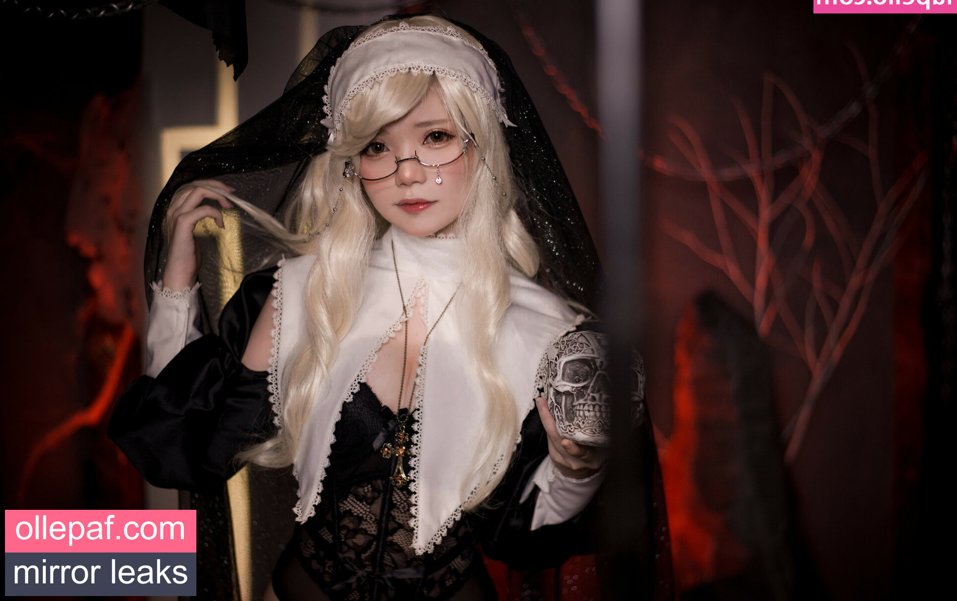 Latest Leaks miu_cosplayer Nude #399 - Fapello