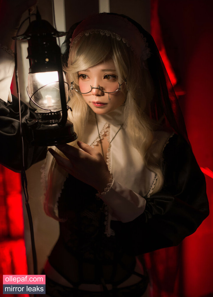 Latest Leaks miu_cosplayer Nude #402 - Fapello