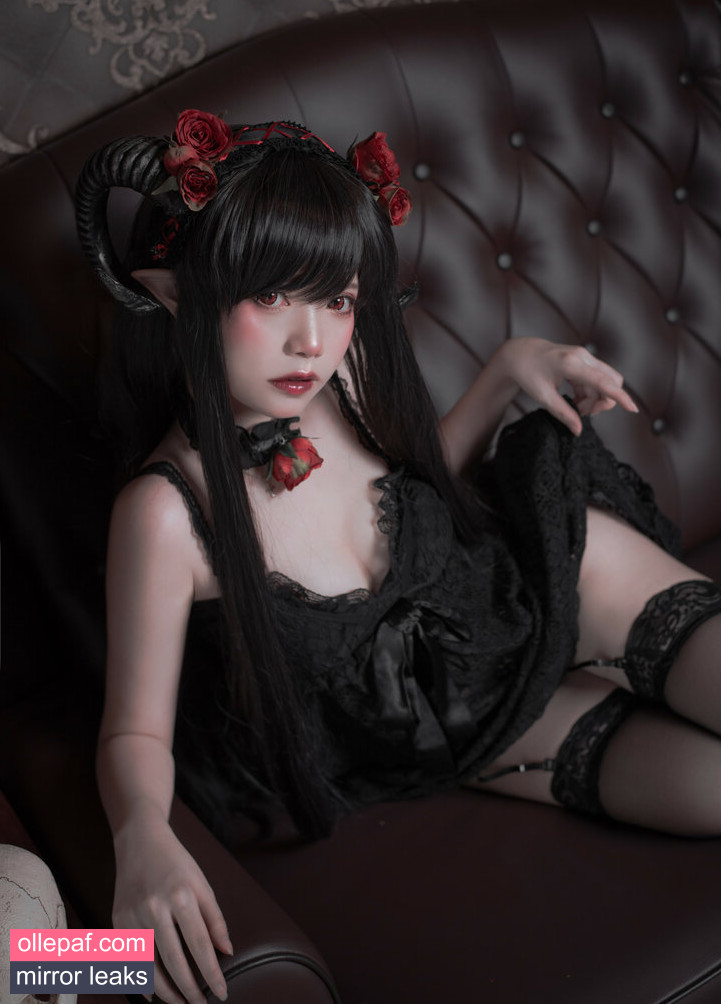 Latest Leaks miu_cosplayer Nude #403 - Fapello