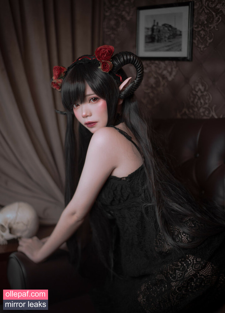 Latest Leaks miu_cosplayer Nude #404 - Fapello