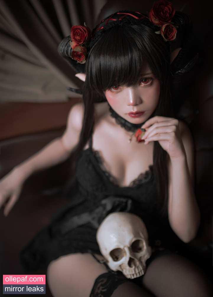 Latest Leaks miu_cosplayer Nude #406 - Fapello