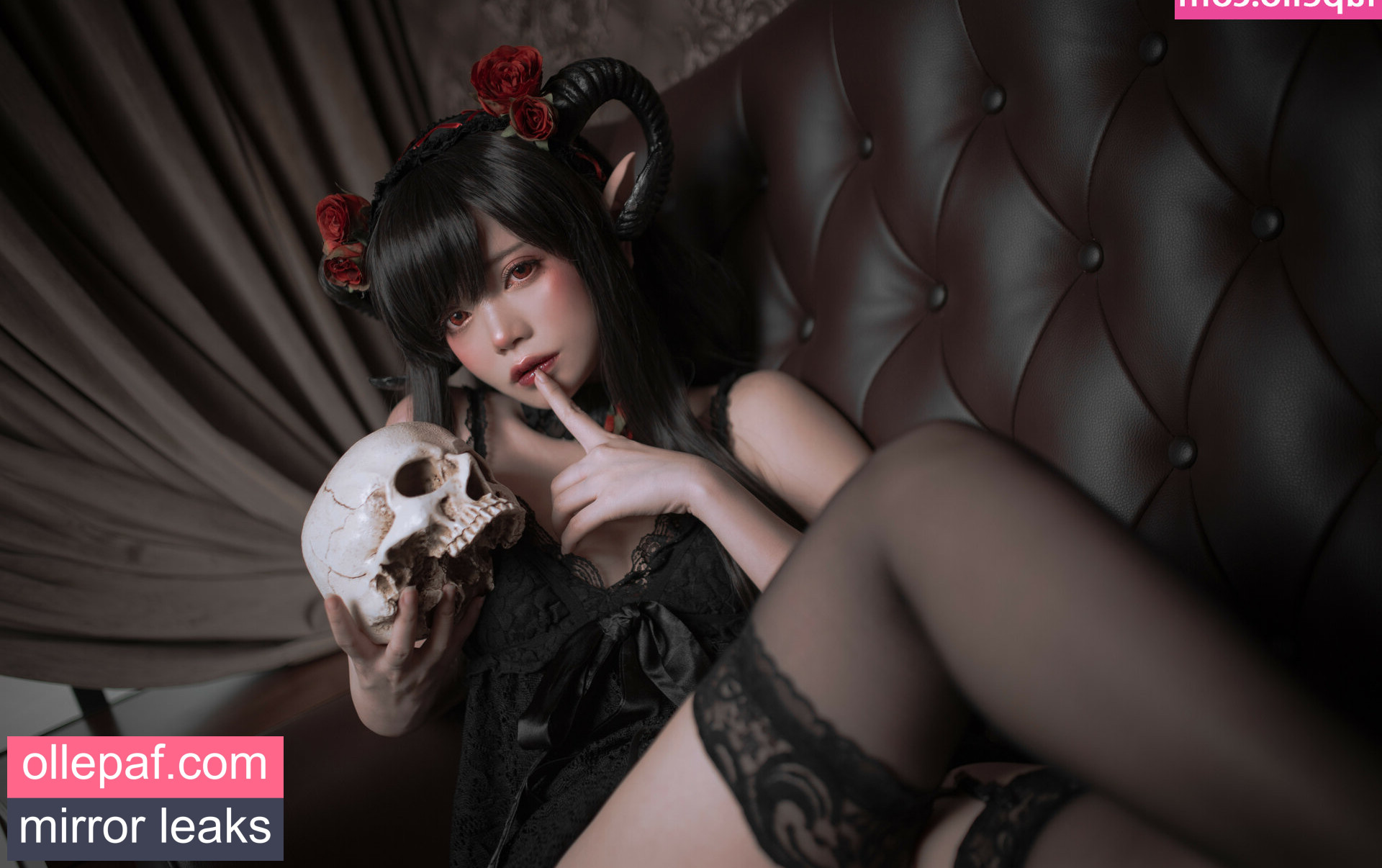 Latest Leaks miu_cosplayer Nude #407 - Fapello