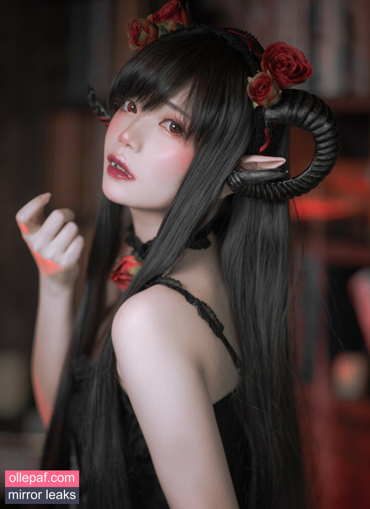 Latest Leaks miu_cosplayer Nude #409 - Fapello