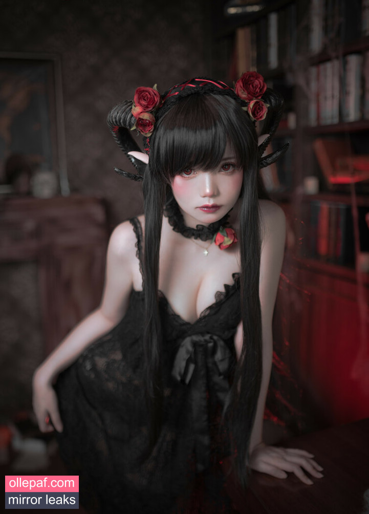 Latest Leaks miu_cosplayer Nude #410 - Fapello