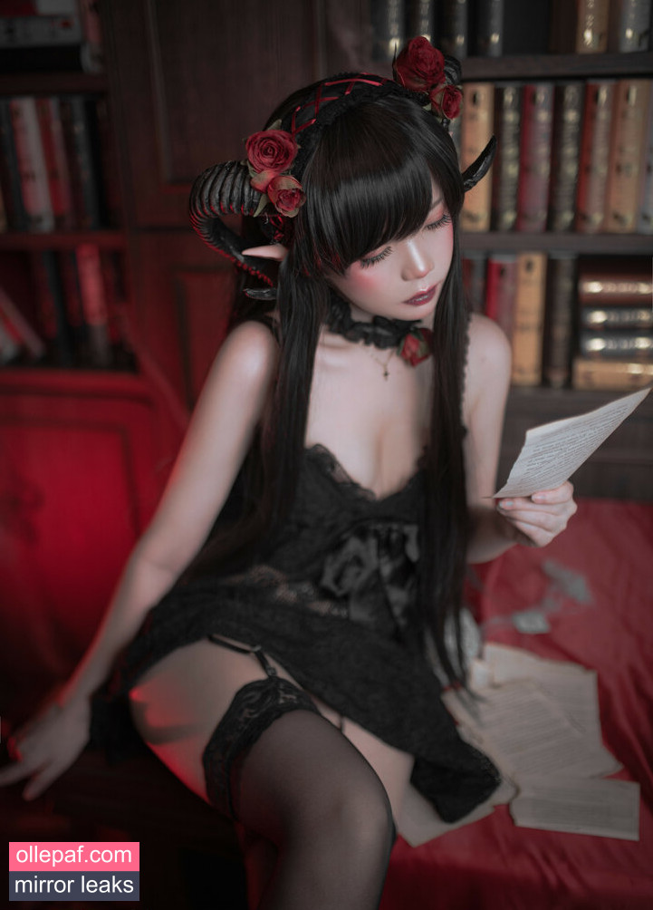 Latest Leaks miu_cosplayer Nude #411 - Fapello