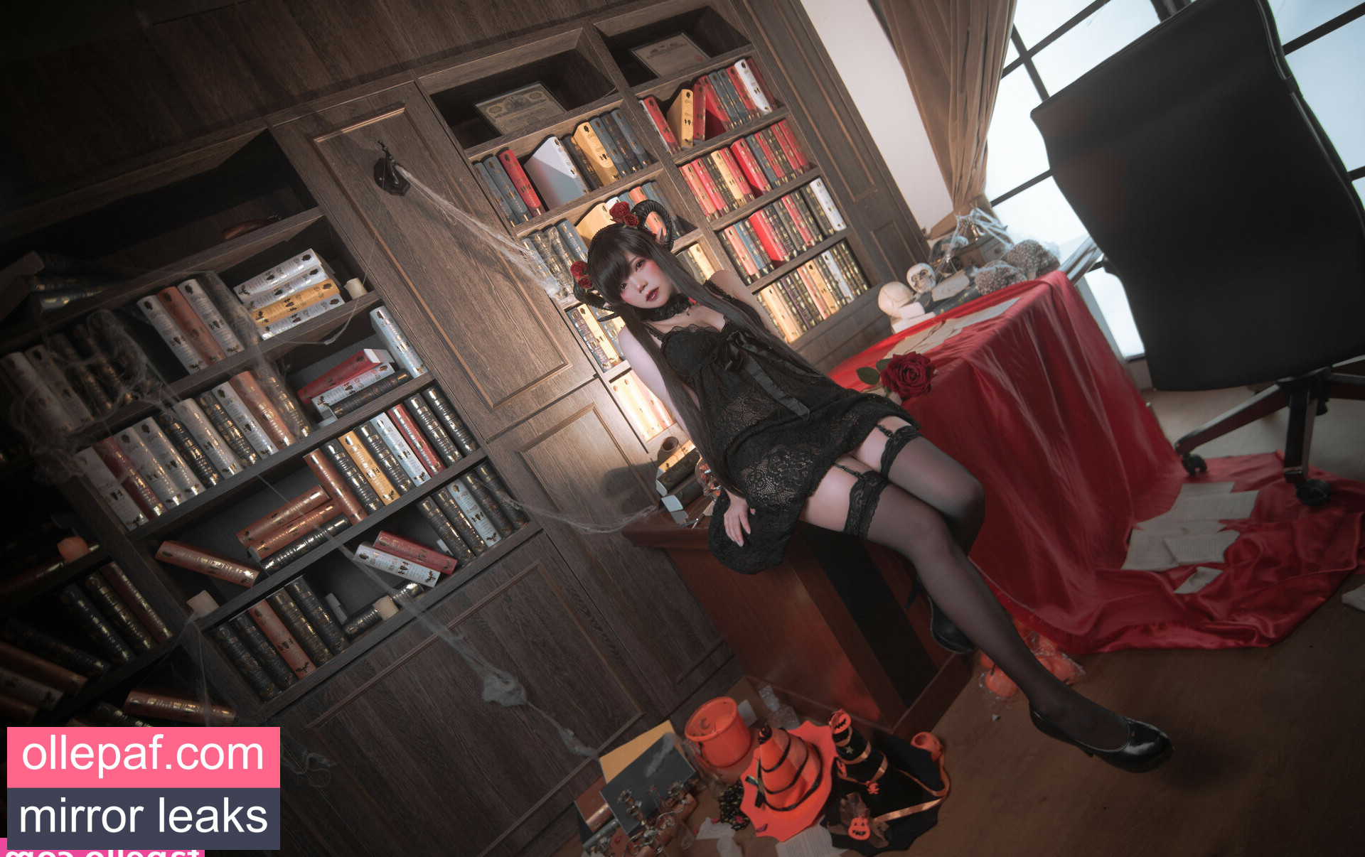 Latest Leaks miu_cosplayer Nude #413 - Fapello