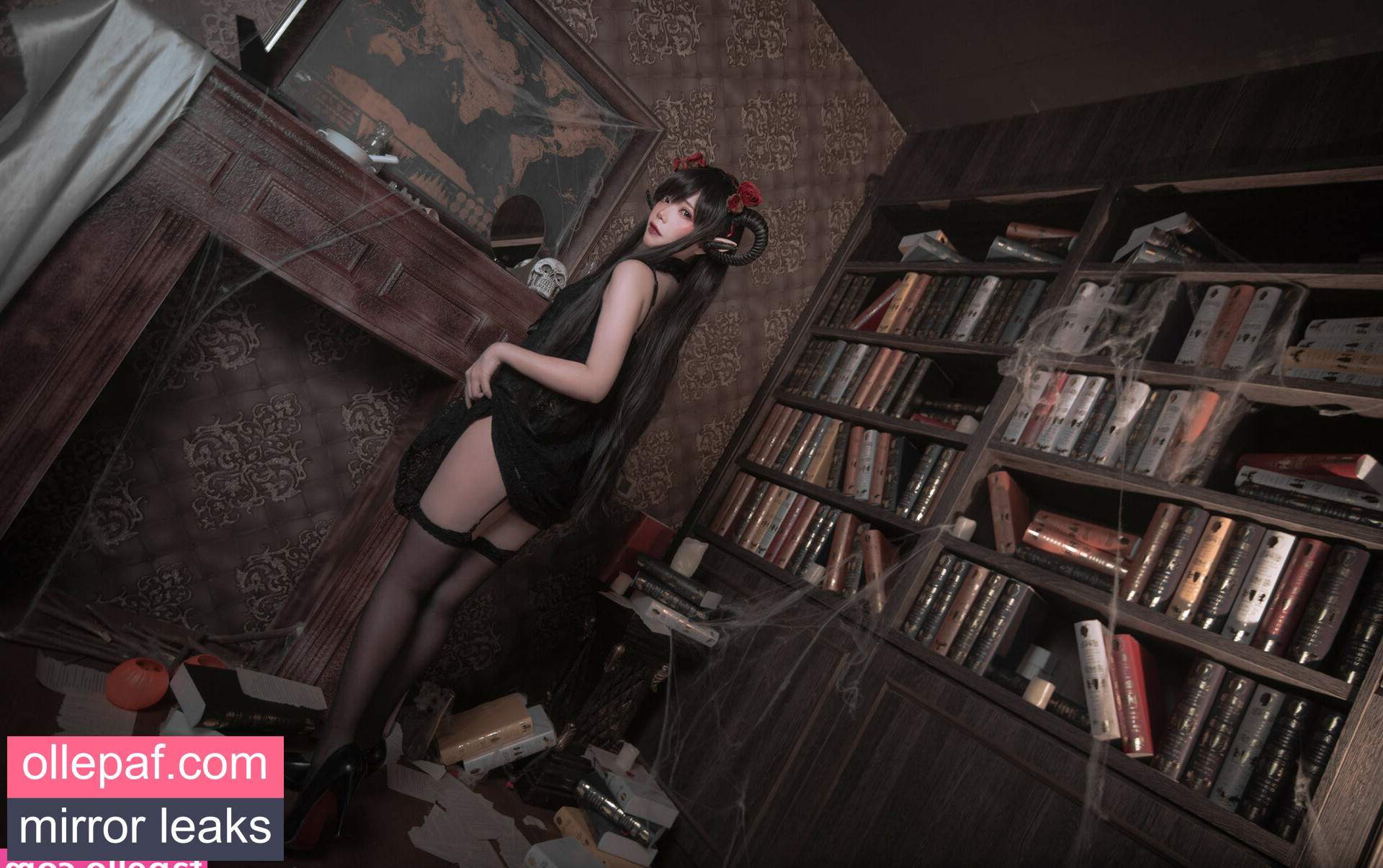 Latest Leaks miu_cosplayer Nude #414 - Fapello