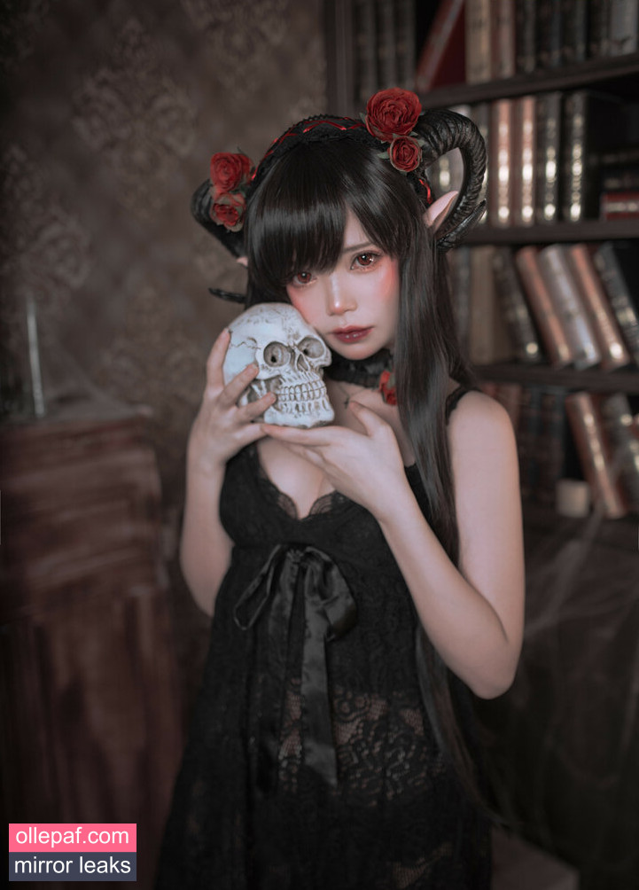 Latest Leaks miu_cosplayer Nude #415 - Fapello