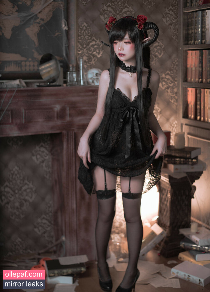 Latest Leaks miu_cosplayer Nude #416 - Fapello