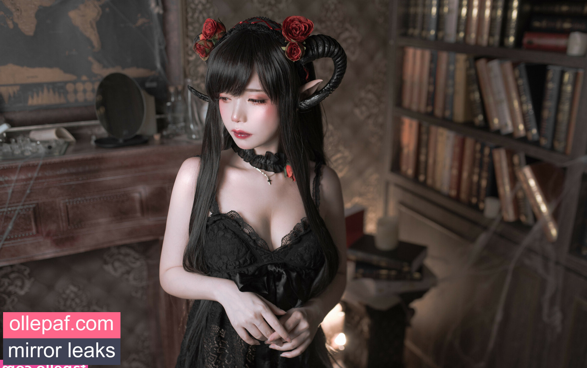 Latest Leaks miu_cosplayer Nude #417 - Fapello