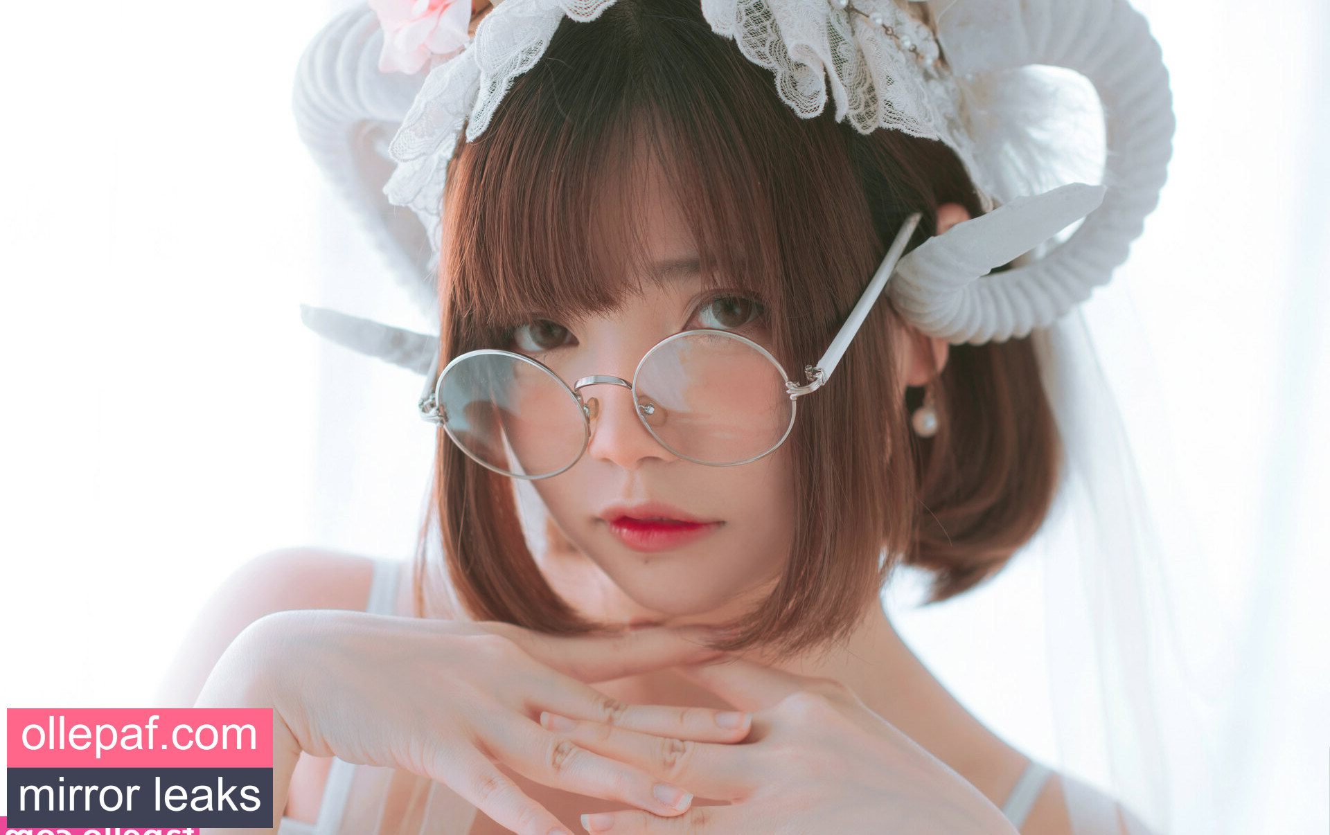 Latest Leaks miu_cosplayer Nude #423 - Fapello