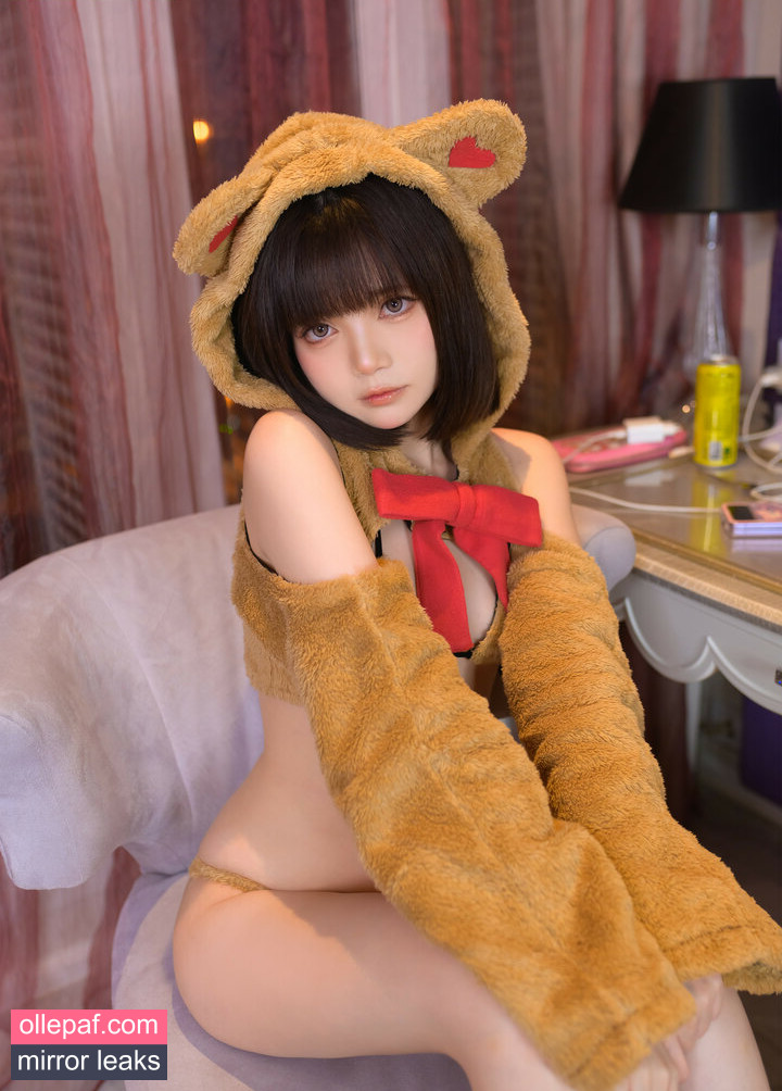 Latest Leaks miu_cosplayer Nude #50 - Fapello