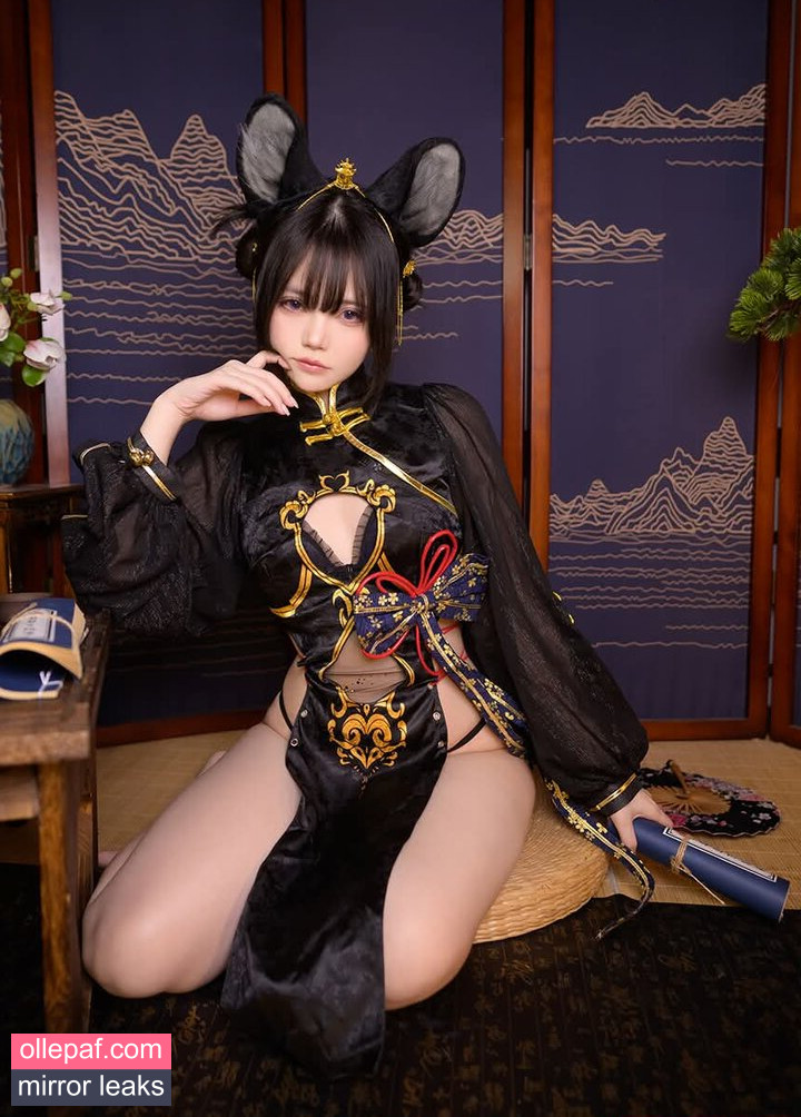 Latest Leaks miu_cosplayer Nude #6 - Fapello