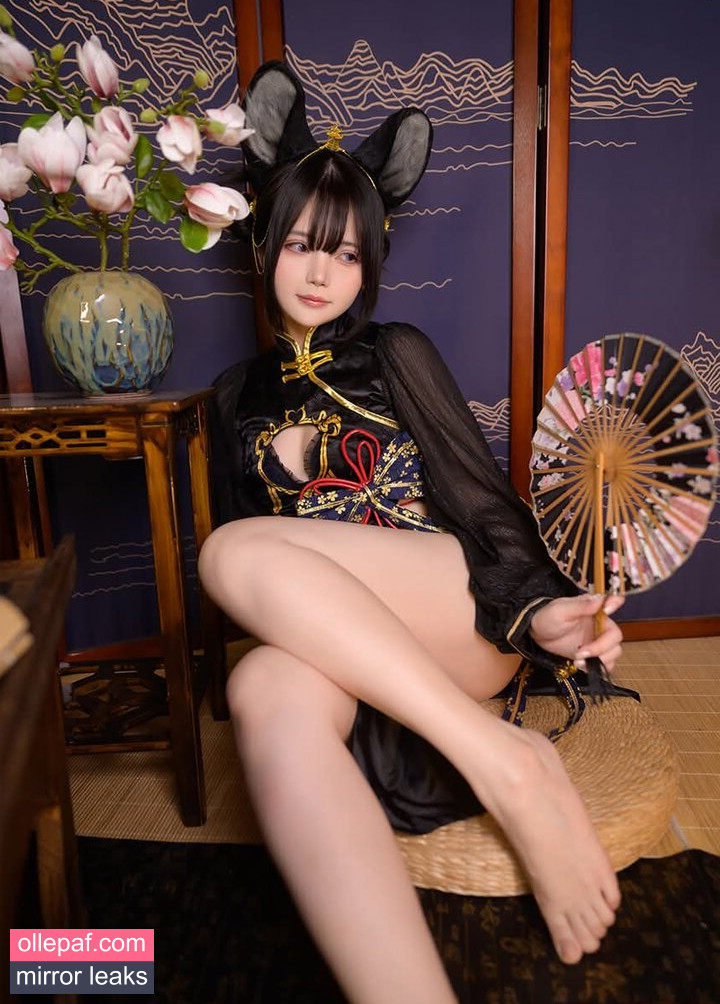 Latest Leaks miu_cosplayer Nude #7 - Fapello