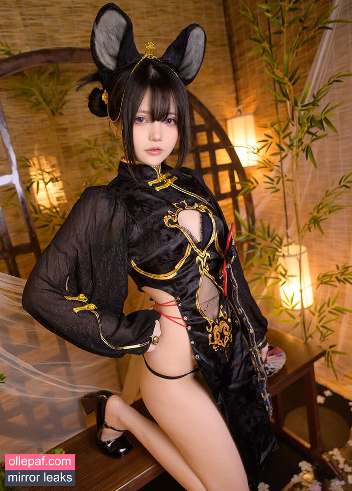 Latest Leaks miu_cosplayer Nude #8 - Fapello
