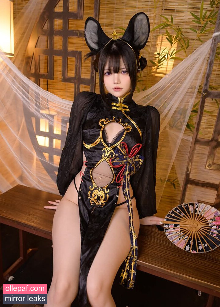 Latest Leaks miu_cosplayer Nude #9 - Fapello