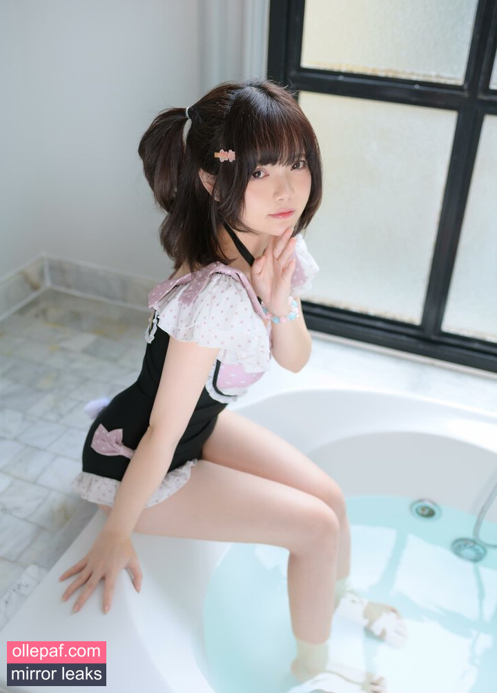 Latest Leaks miu_cosplayer Nude #85 - Fapello