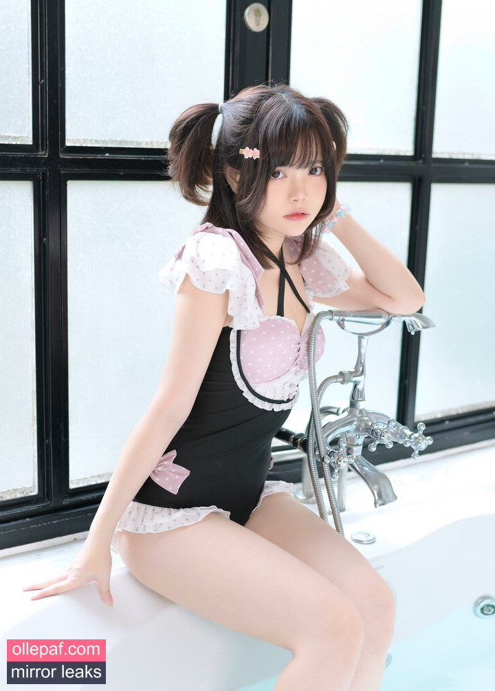 Latest Leaks miu_cosplayer Nude #91 - Fapello