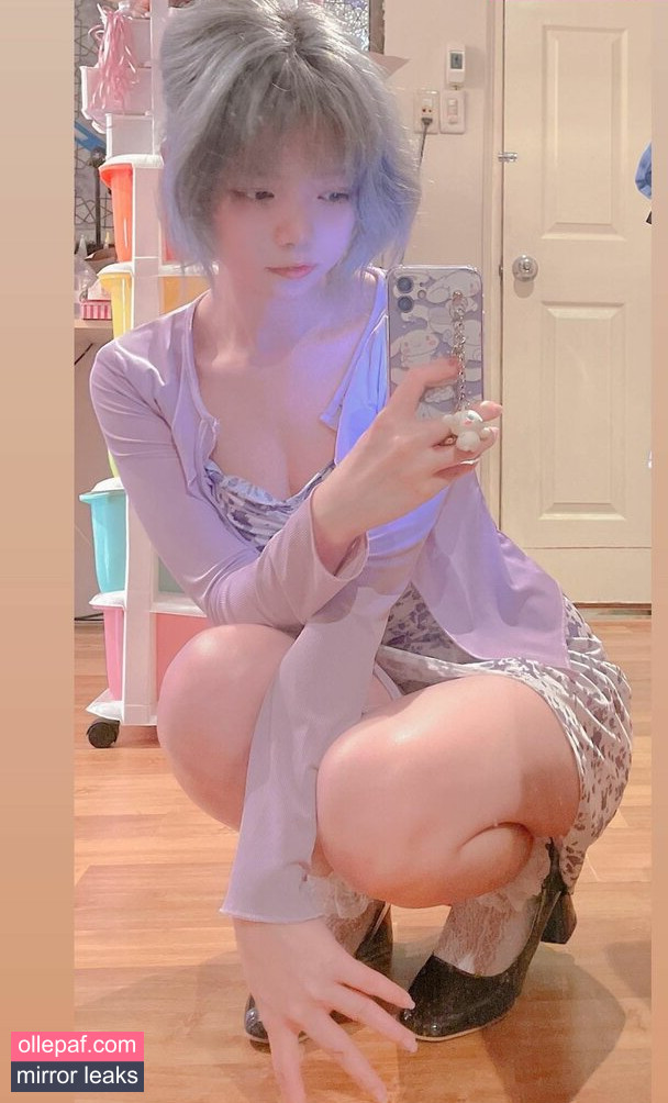 Latest Leaks miu_cosplayer Nude #95 - Fapello