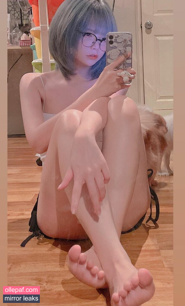 Latest Leaks miu_cosplayer Nude #96 - Fapello
