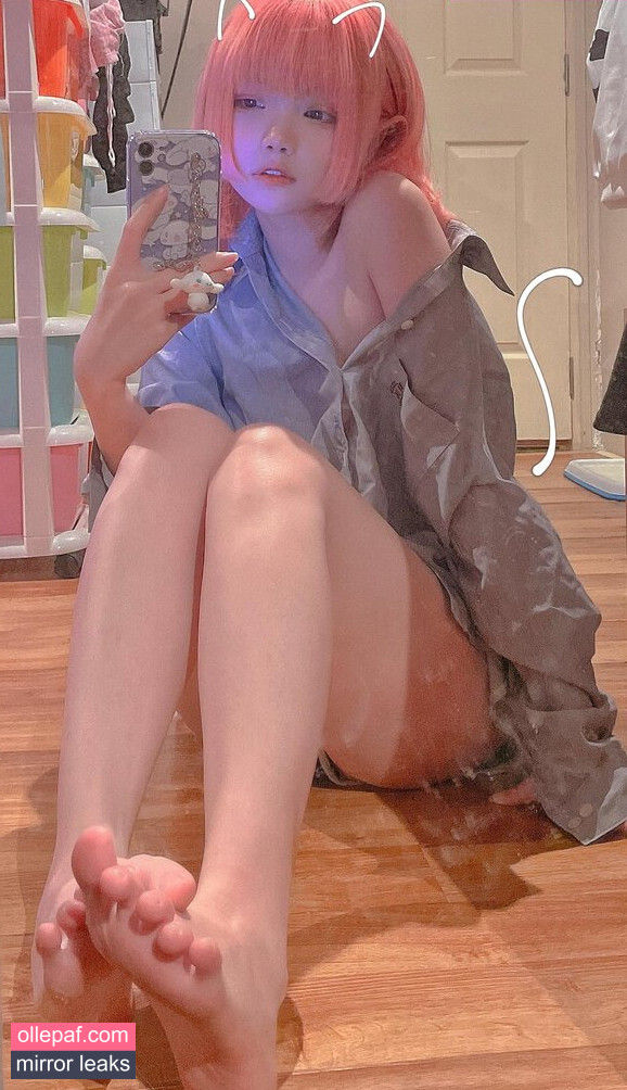 Latest Leaks miu_cosplayer Nude #97 - Fapello