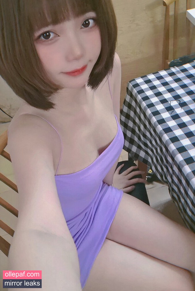 Latest Leaks miu_cosplayer Nude #99 - Fapello