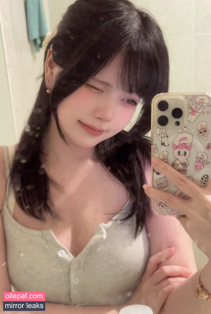 Latest Leaks Miu_cosplayer Nude #4 - Fapello