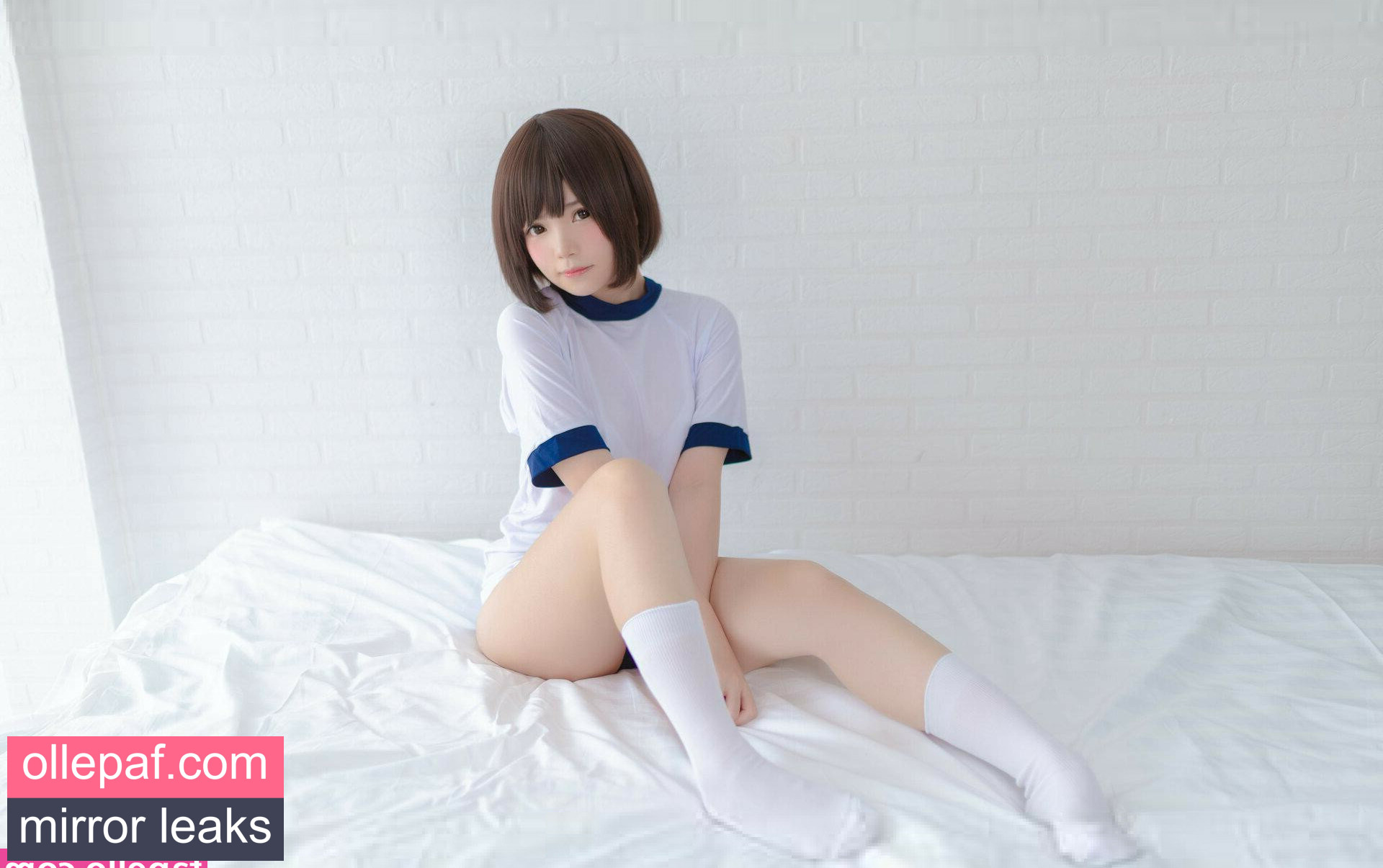 Latest Leaks Miu_cosplayer Nude #31 - Fapello