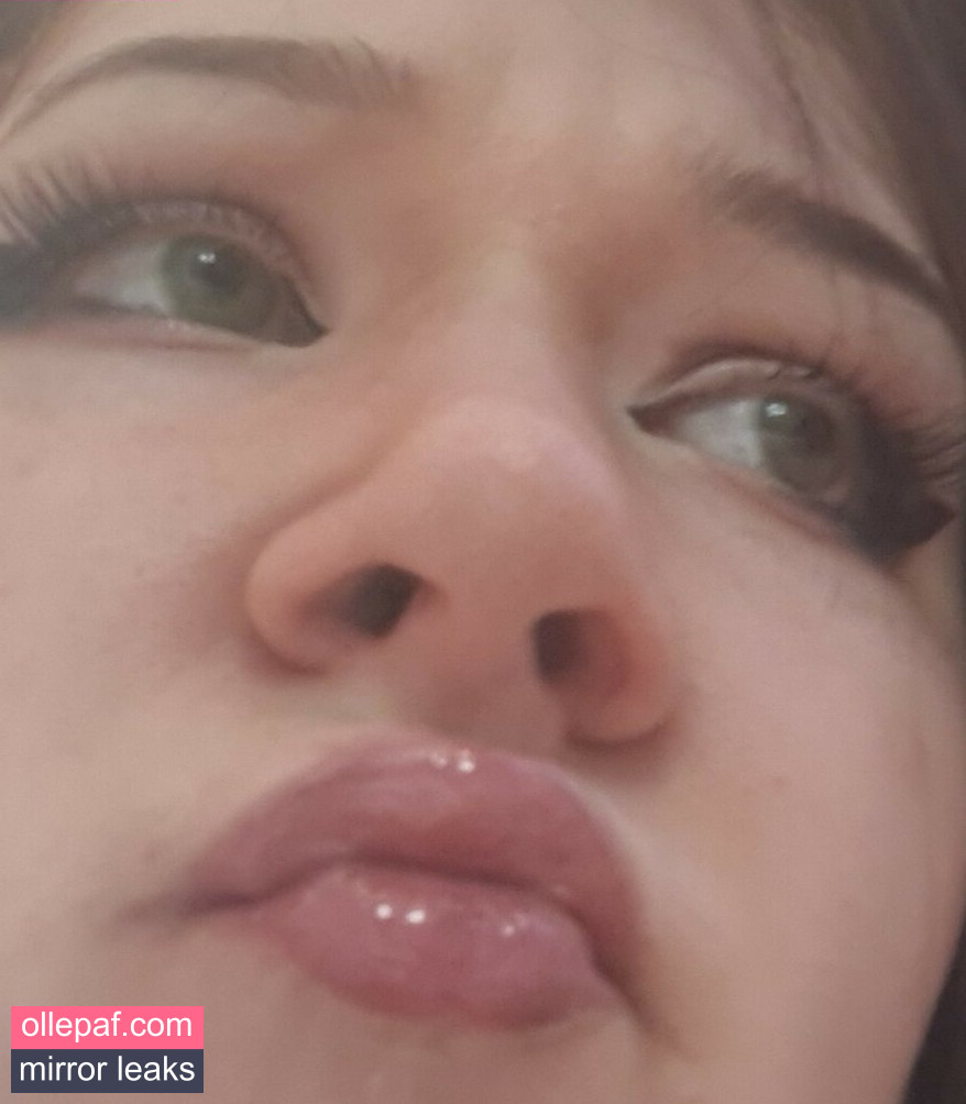 Latest Leaks Miukadoo Nude #136 - Fapello