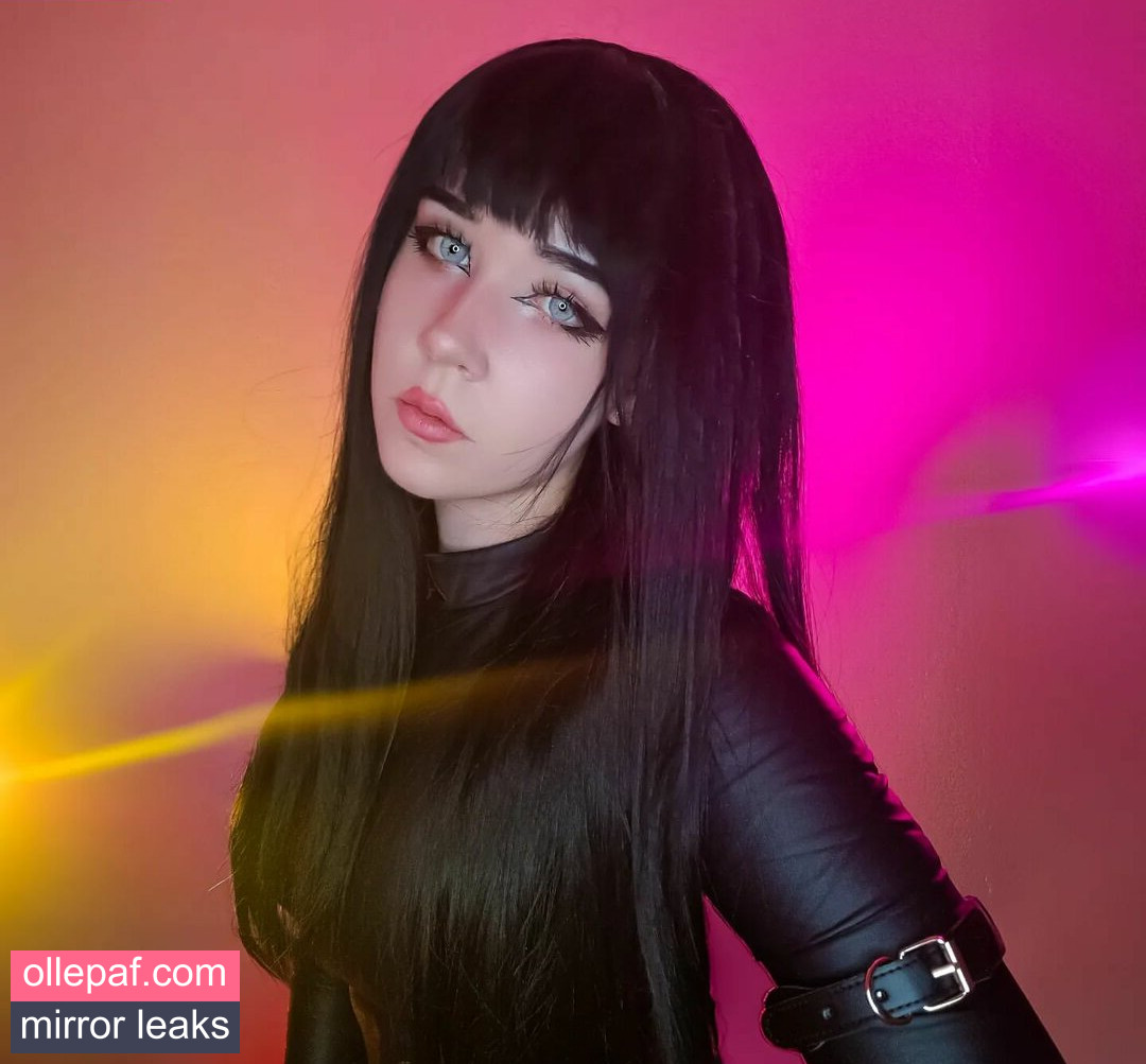 Latest Leaks Miukadoo Nude #20 - Fapello