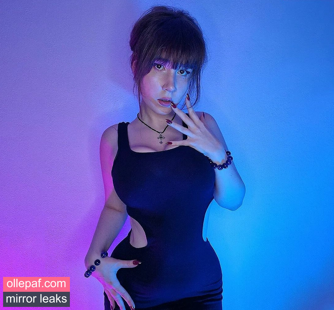 Latest Leaks Miukadoo Nude #24 - Fapello