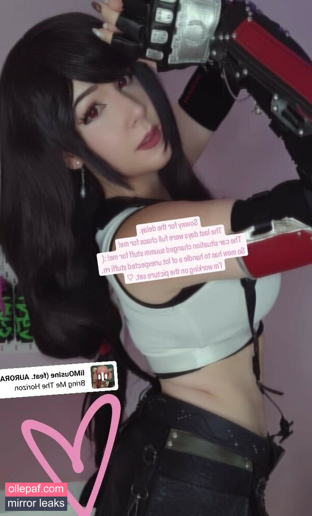 Latest Leaks Miukadoo Nude #26 - Fapello