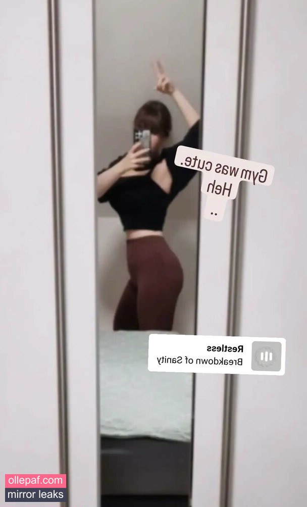 Latest Leaks Miukadoo Nude #51 - Fapello